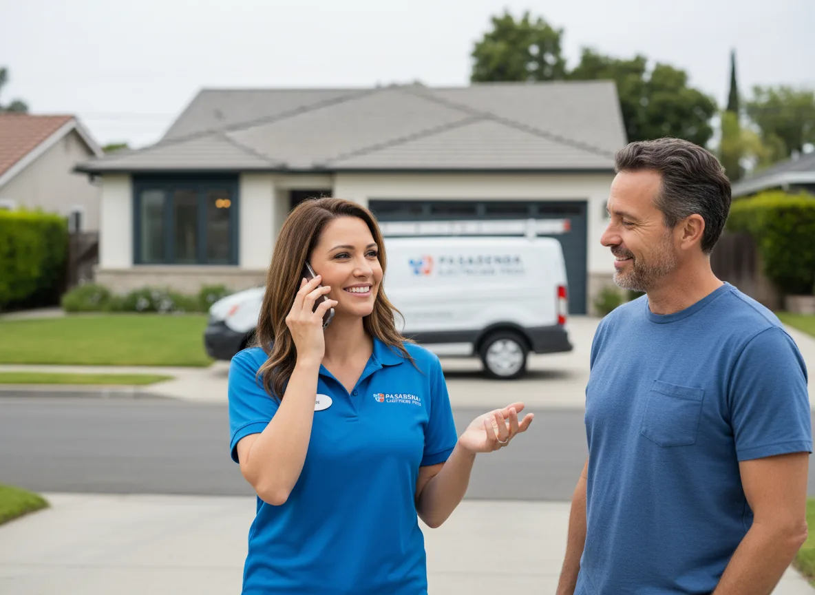 Electrician University Park, IA FAQs